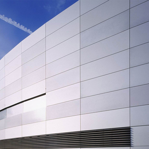 天津中兆通幕墙材料有限公司